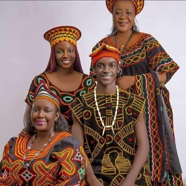 The Chamba Journey: From Ancestral Roots to Living Traditions