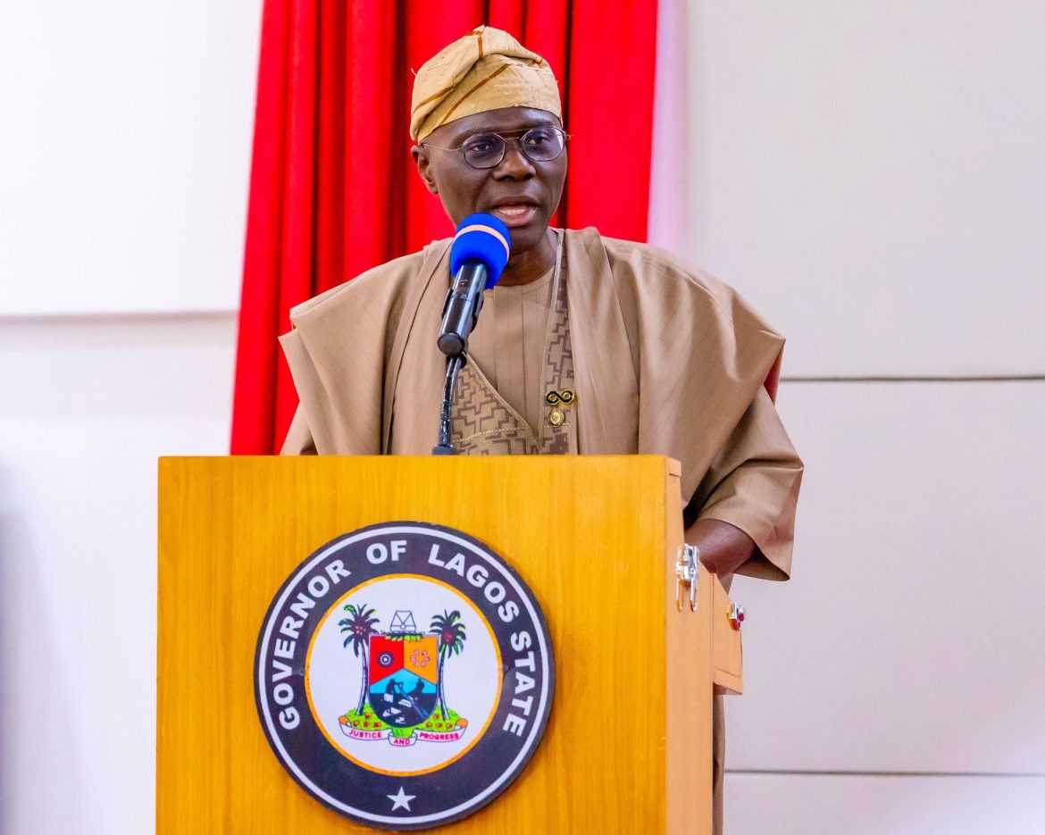 Lagos to Host Africa's First E1 Electric Powerboat Championship in October