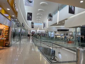 Jabi Lake Mall – Shopping, Movies & Waterfront Walks 1