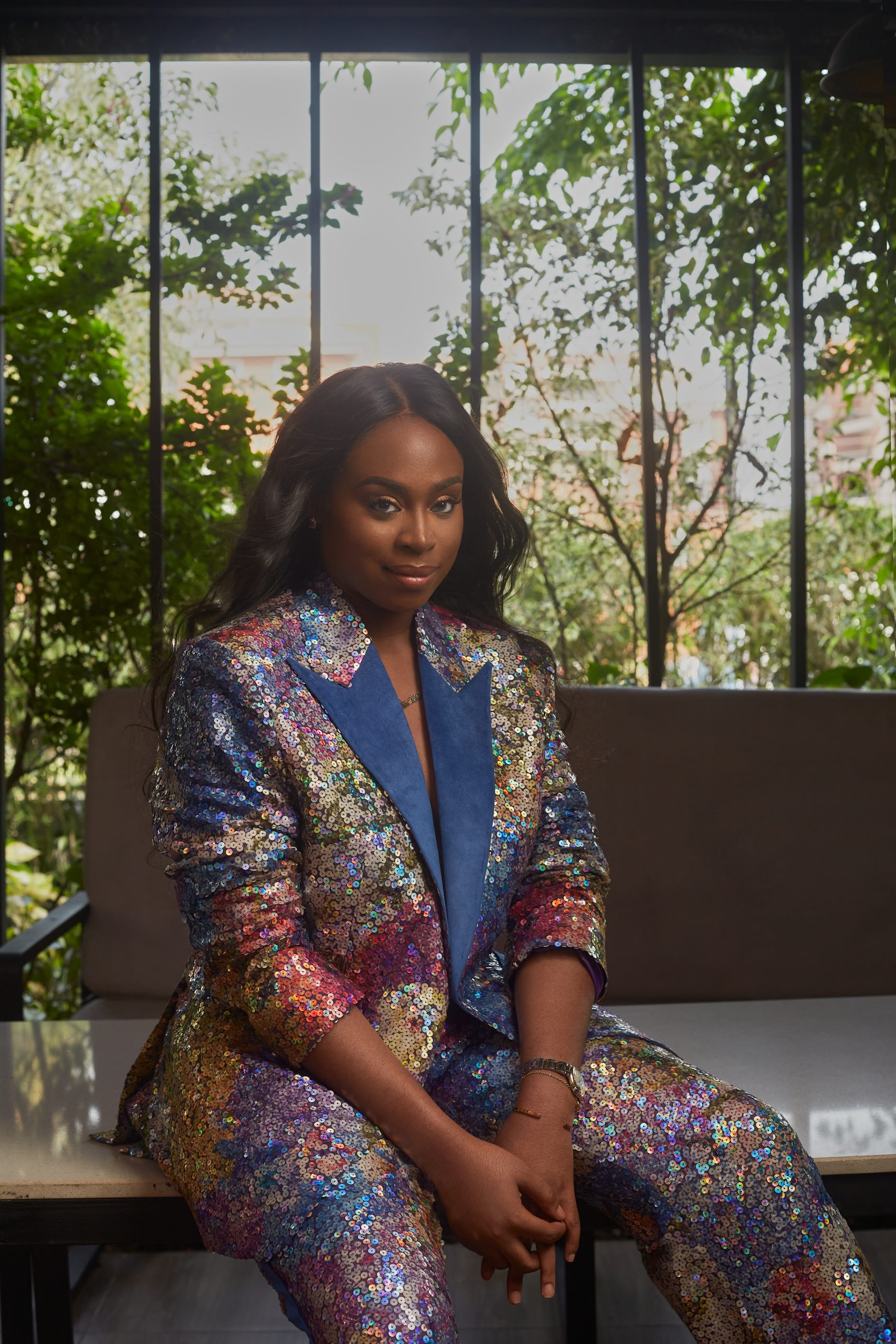 Ozinna: The Nigerian Virtual Concept Store Elevating African Fashion