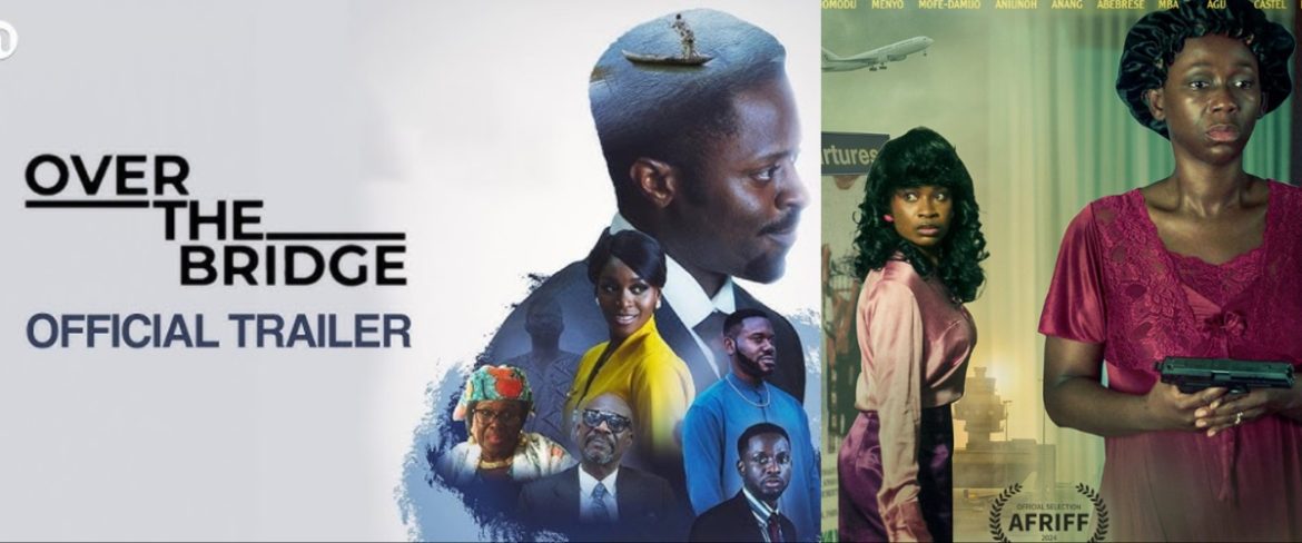 6 Bold Nollywood Movies Nigerians Can’t Afford to Miss in 2025