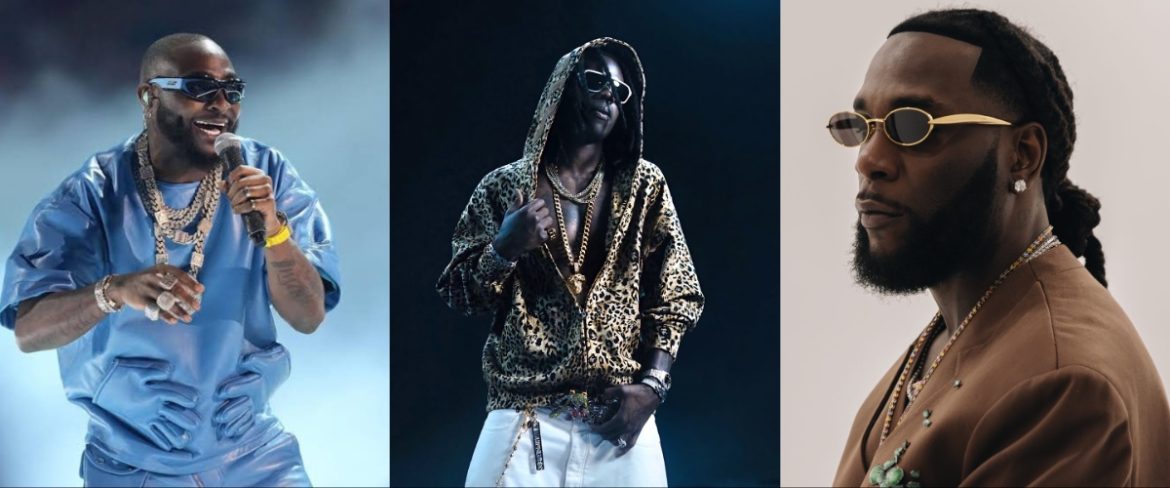 AFRIMA 2025 Nominations: Burna Boy, Davido, & Nigeria Lead Africa’s Music Awards