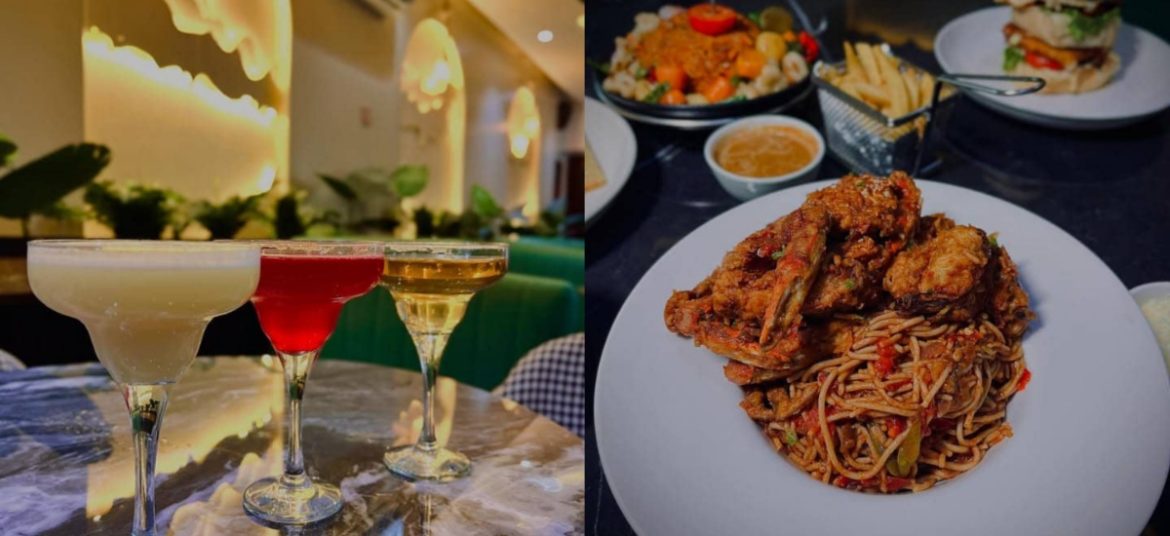 Benedicta’s Cuisine Port Harcourt: Dining Guide (2025)
