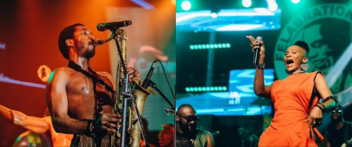 Youth Music Festivals in Nigeria 2025: Where Beats Meet Heritage