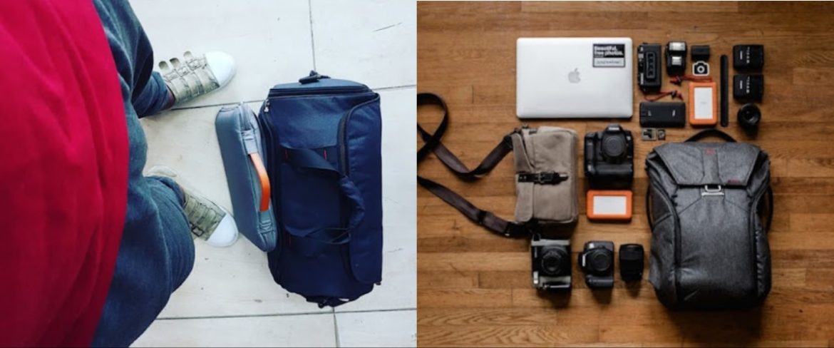 Start a Youth Travel Vlog: Nigeria’s Hottest Style & Tips