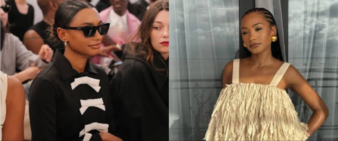 Best Fashion Outfits from Temi Otedola