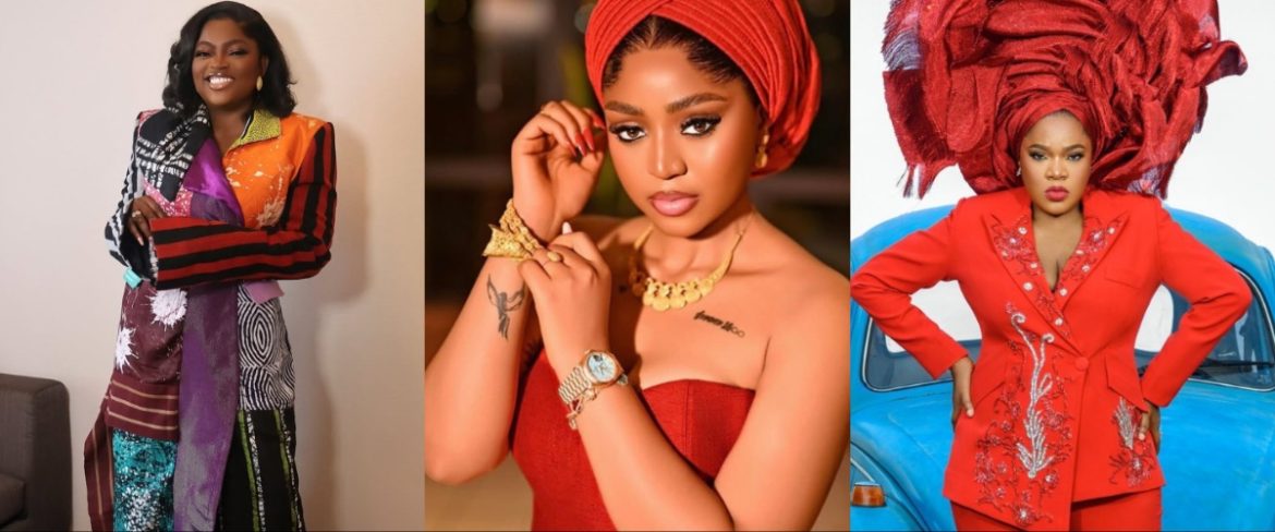 Most Followed & Influential Nollywood Actors Online (2025 Ranking)