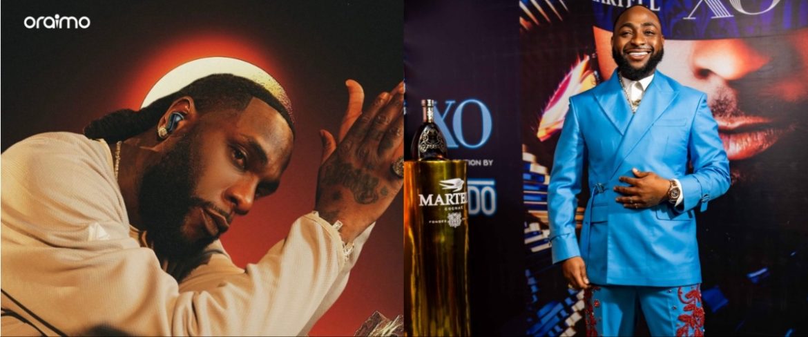 Nigerian Musicians with the Biggest Endorsement Deals (2025)