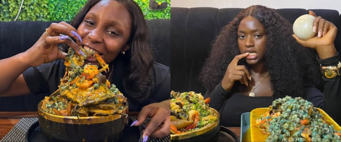 Seafood Restaurants in Port Harcourt: Why You Should Eat from Chophouse Bistro & Grill