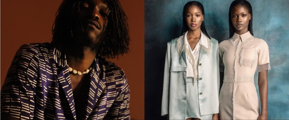 Maki Oh: How Amaka Osakwe is Redefining Sustainable Nigerian Fashion with Global Impact