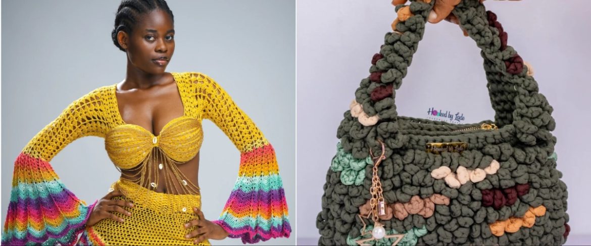 Omobolade Kolade Mayowa: The Architect Behind Nigeria’s Crochet Revolution