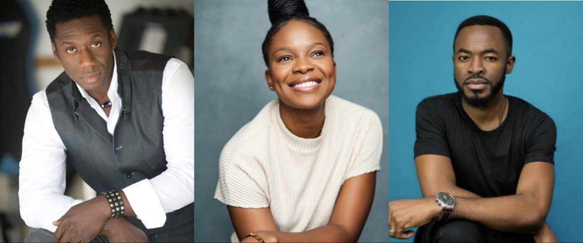 Nollywood Stars Going Global: Nigerian Actors in Hollywood, Europe & Asia (2025)