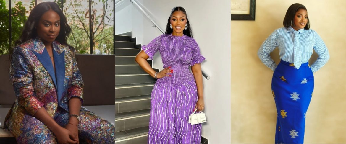 Ozinna: The Nigerian Virtual Concept Store Elevating African Fashion