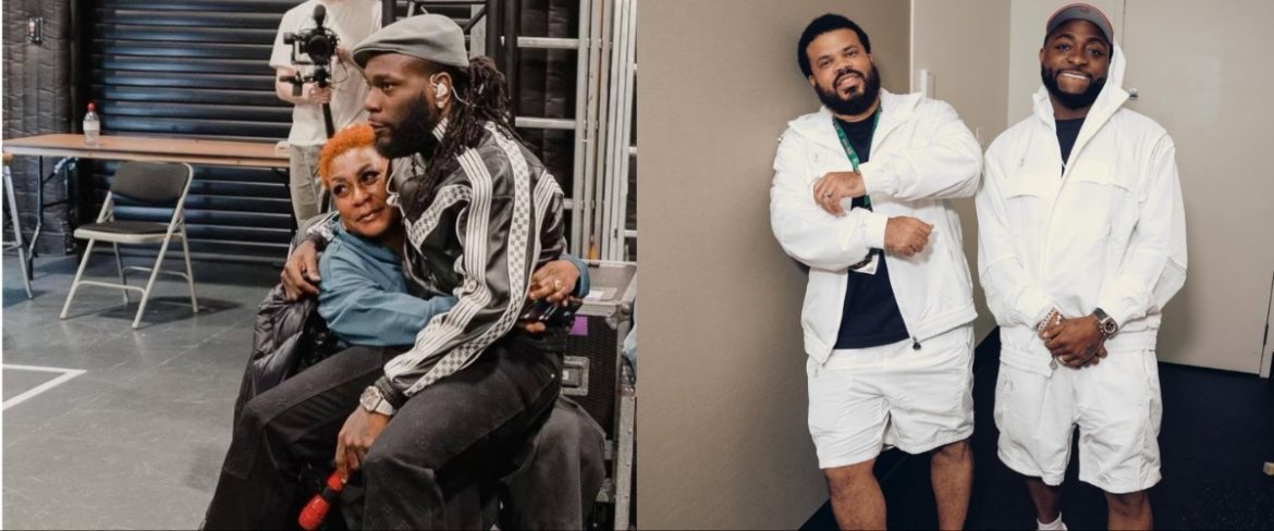 Top Music Managers in Nigeria and Their Role in Artist Success & Wealth