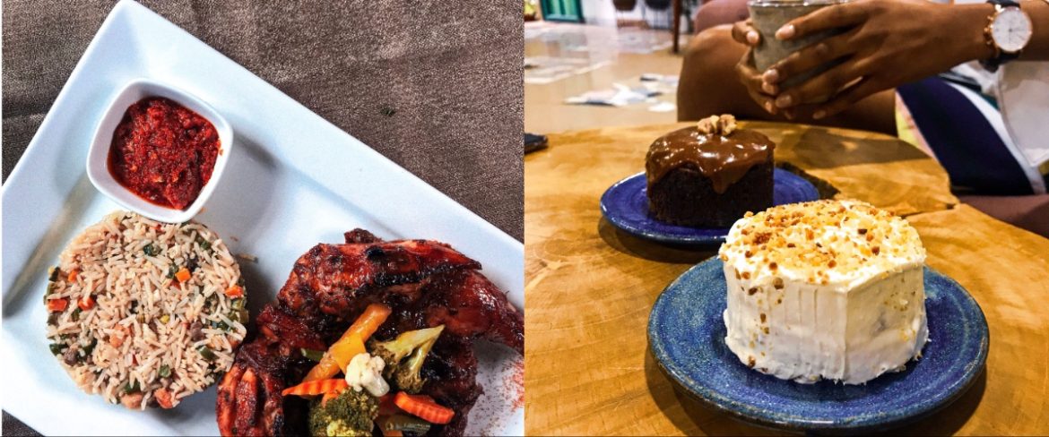 5 Best Affordable Restaurants in Abuja To Try in 2025