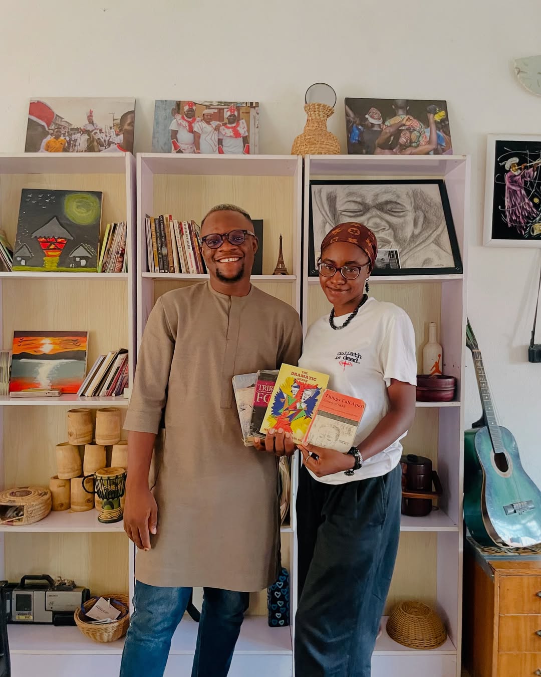 Top Social Media Events for Young Travellers
