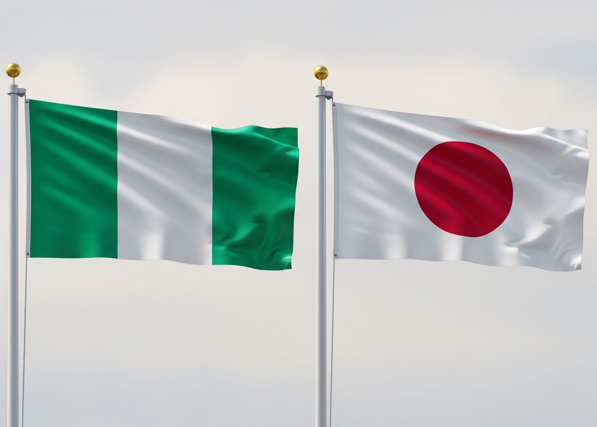 Japan's $16 Billion Gambit: Training an Army of 30,000 Experts to Unlock Africa's AI Future