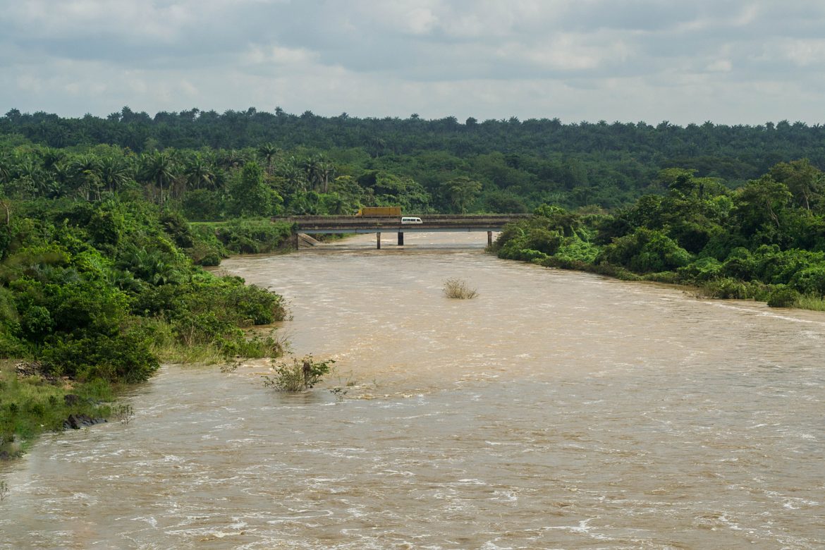 Sacred Rivers of Nigeria: Myths and Traditions
