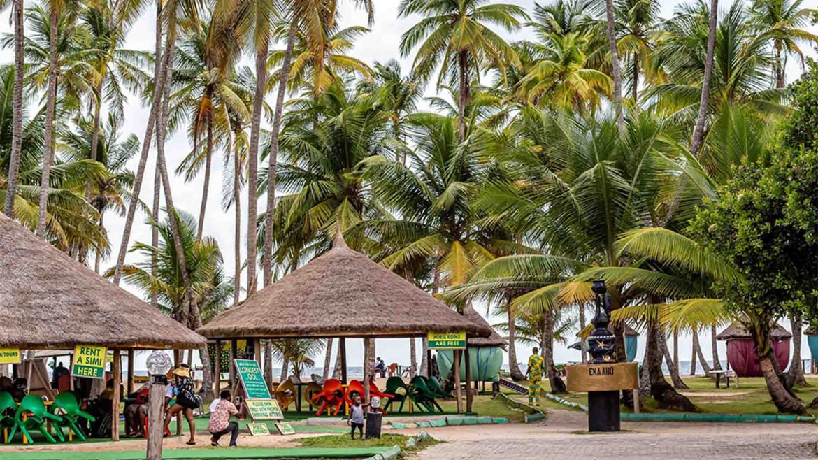 Hidden Cultural Hangouts in Port-Harcourt