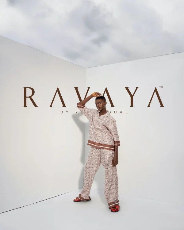 What Ravaya Represents for Nigeria