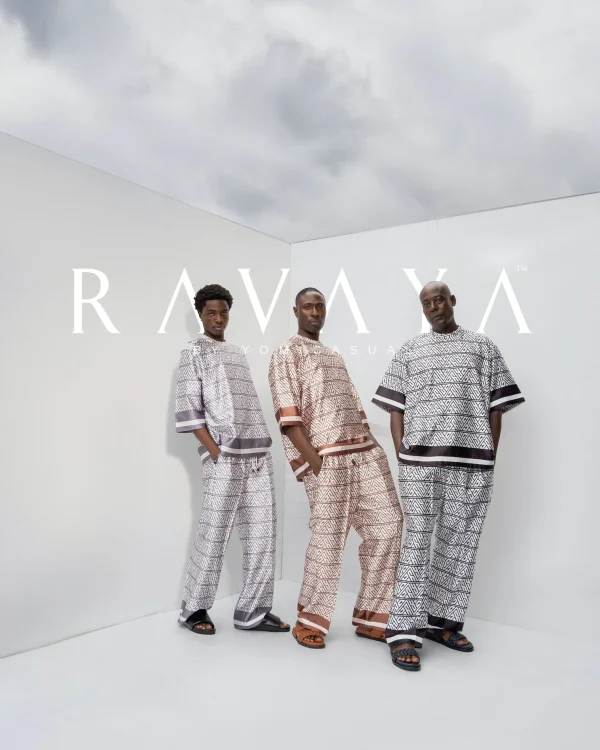 Yomi Casual’s Role in Nigerian Fashion