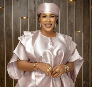 Richest Yoruba Actors in Nigeria Fathia Williams Balogun