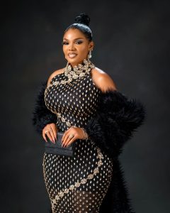 Richest Yoruba Actors in Nigeria Iyabo Ojo