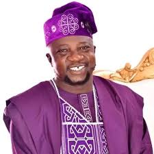 Richest Yoruba Actors in Nigeria Olaniyi Afonja