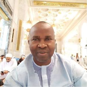 Richest Yoruba Actors in Nigeria Wale Akorede