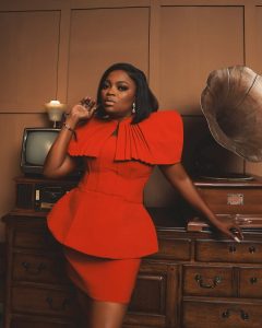 Richest Yoruba Actors in Nollywood Funke Akindele