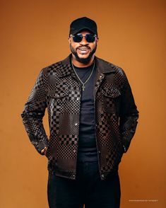 Richest Yoruba Actors in Nollywood Odunlade Adekola