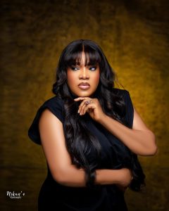 Richest Yoruba Actors in Nollywood Toyin Abraham
