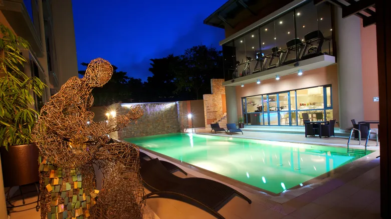 Best Boutique Stays in Nigeria That Support Local Culture 