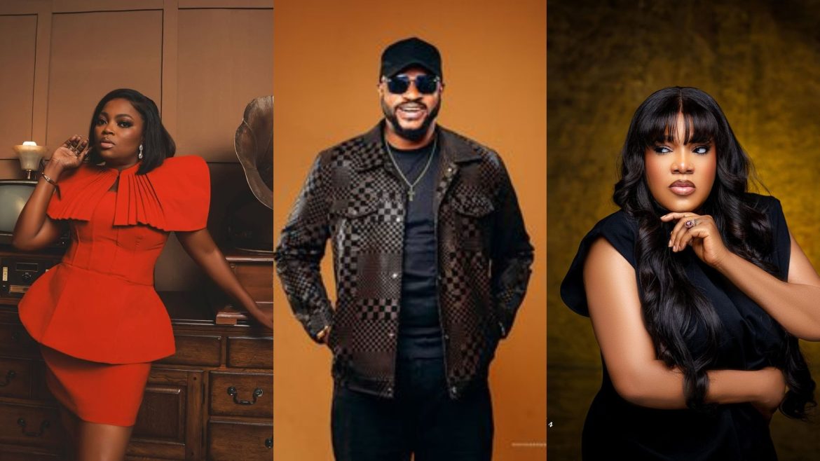 Top 10 Richest Yoruba Actors in Nollywood