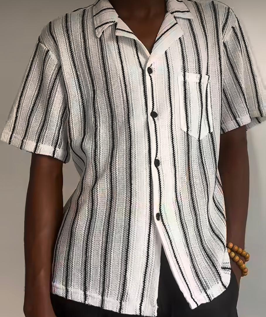 Victor Nwaeze: Redefining Nigerian Fashion with Plastic Innovation