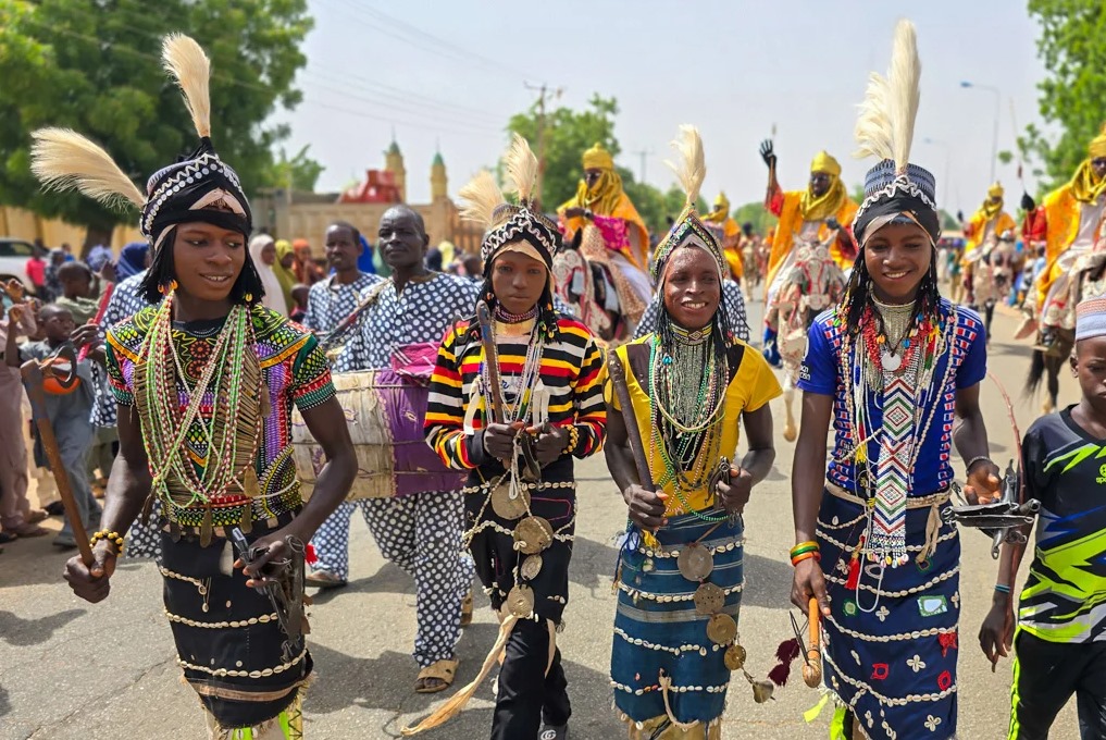 CultureFest To Boost Tourism, Transform Northern Nigeria Into Premier Destination