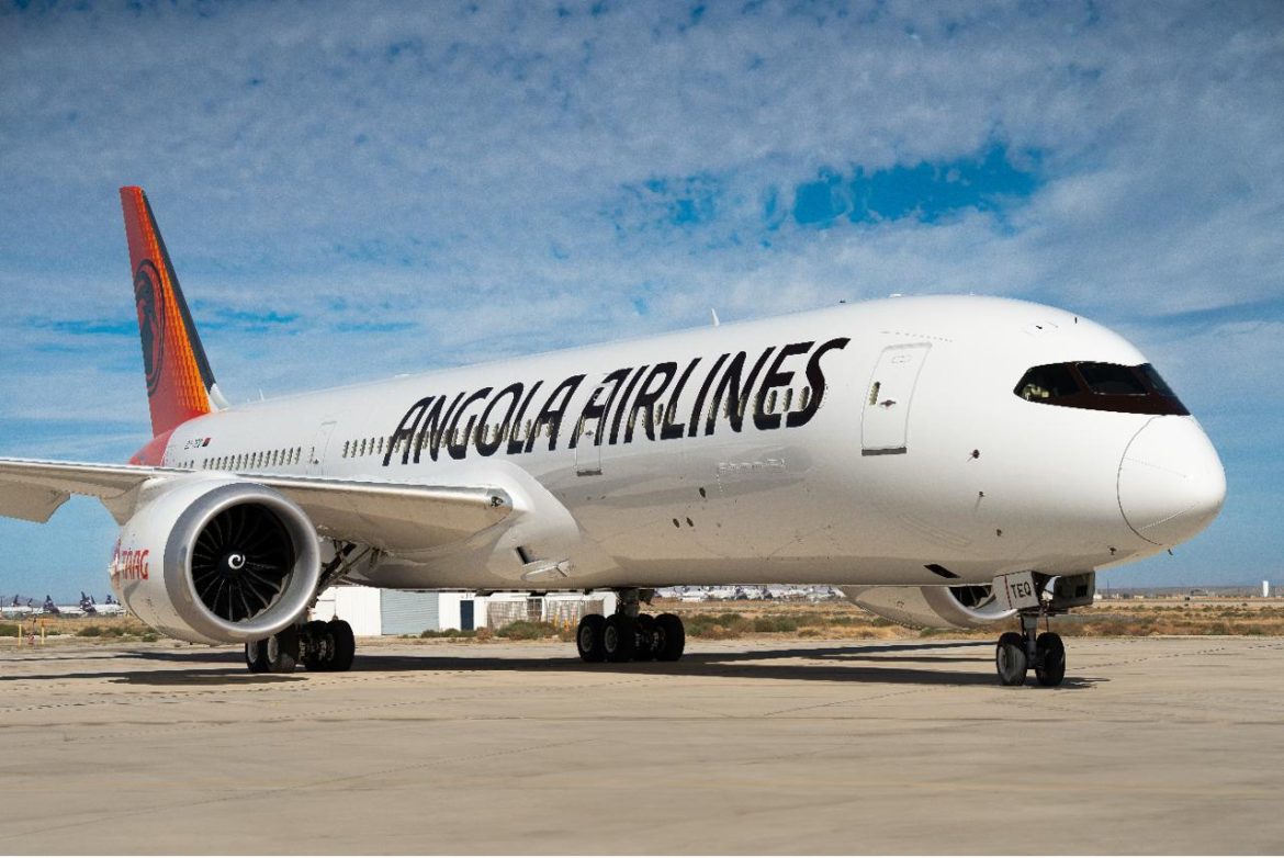 Nigeria Ignites TAAG Angola's Ambitious Flight Path to African Dominance and Global Reach