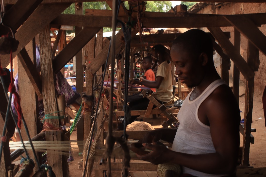 Local Markets: The Heartbeat of Ilorin 