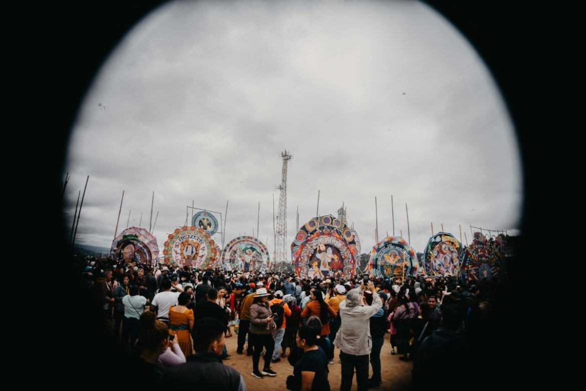 How to Master Festival Photography in Nigeria (2025 Guide to Tips, Gear & Culture)