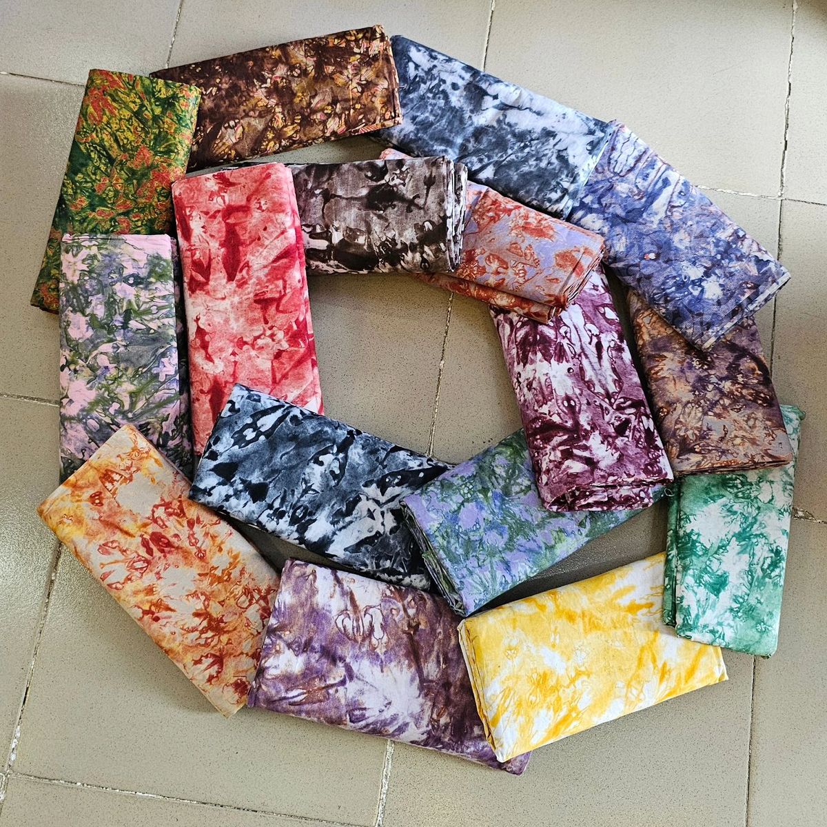 The Untapped Power of Small Businesses in Nigerian Fashion