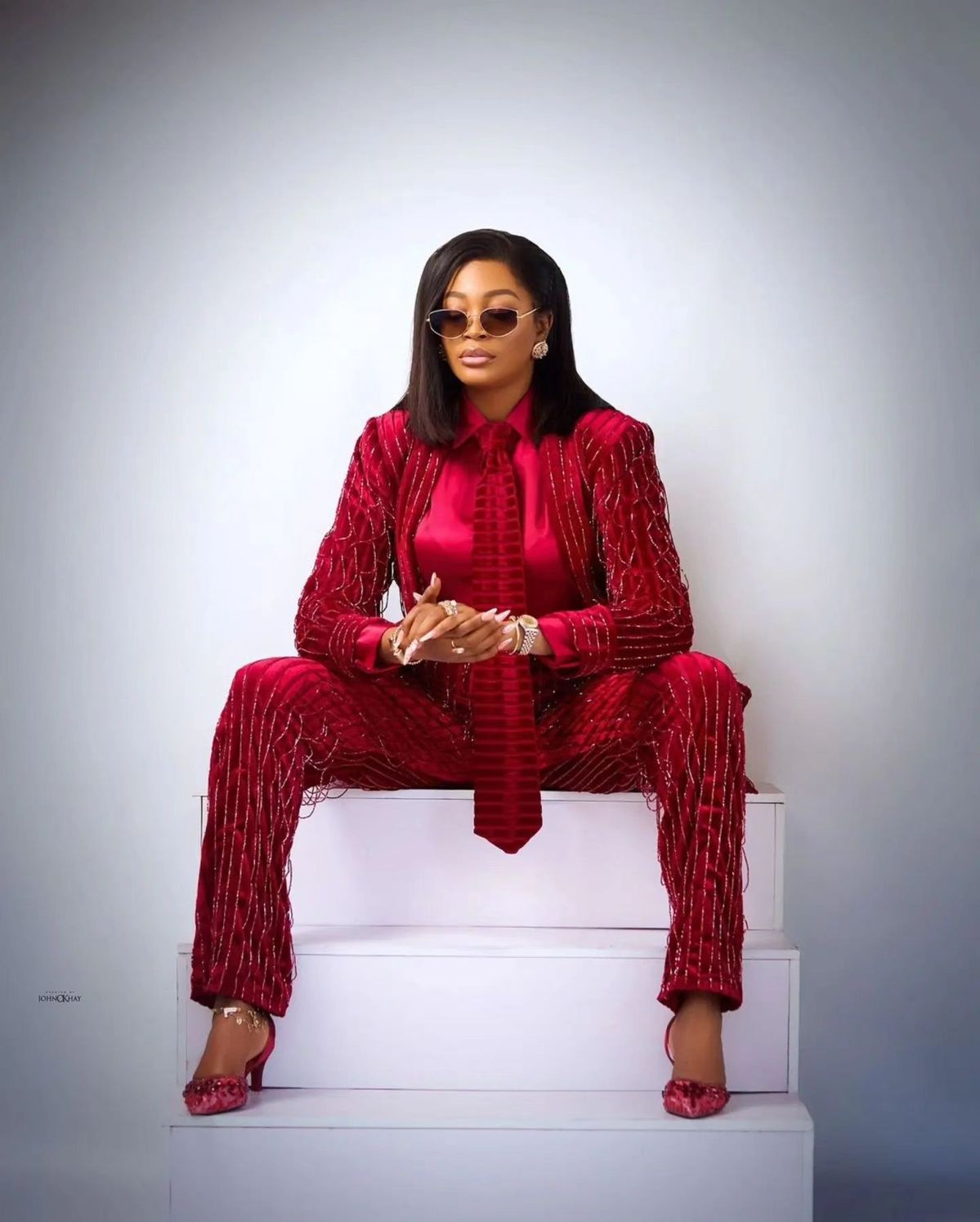 GINGERRR: What the Movie Will Entail