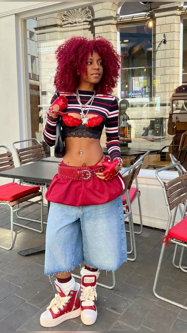 How Alte Drives Nigerian Fashion Forward