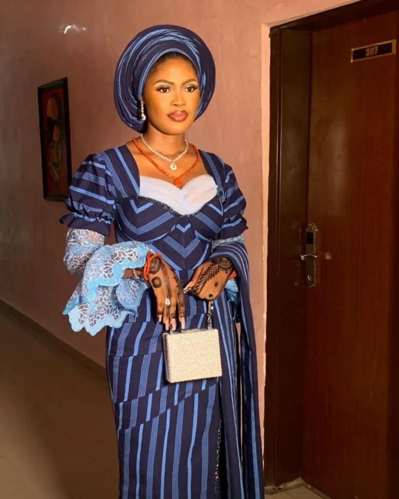 Group 5: Kogi Tribes