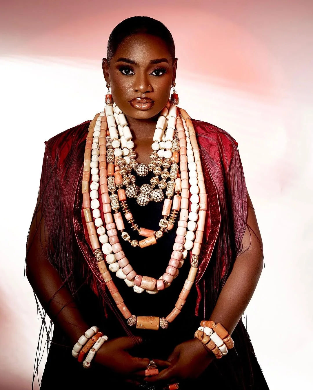 Roli Thompson: Fast-Rising Itsekiri Singer Redefining Nigerian Music in 2025