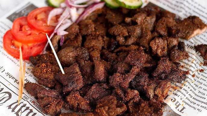 The Suya Trail: Best Suya Spots in Kano, Kaduna & Abuja (2025 Food Guide)