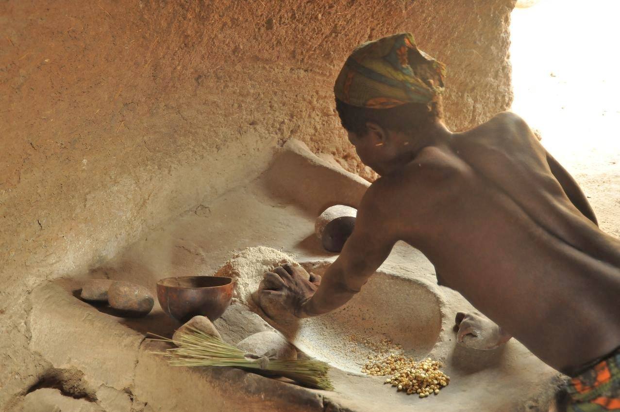 Tiv People of Taraba: A Story of History, Migration, & Coexistence