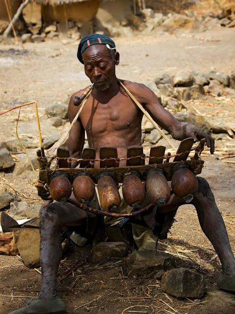 Spirituality: The Heart of Jibu Identity