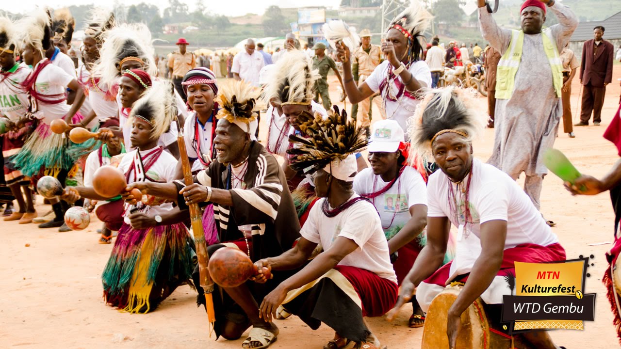 Indigenous Belief Systems