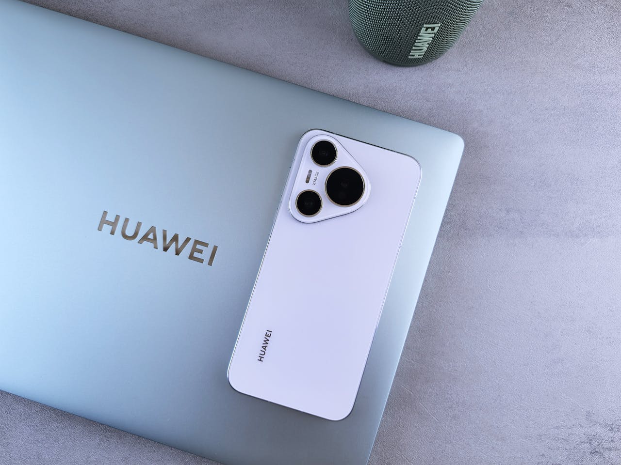 EGYPTAIR, Huawei Forge AI Partnership to Revolutionise Corporate Travel