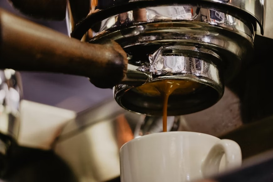 Cafés and Coffee Events Shaping Nigeria’s Coffee Scene in 2025